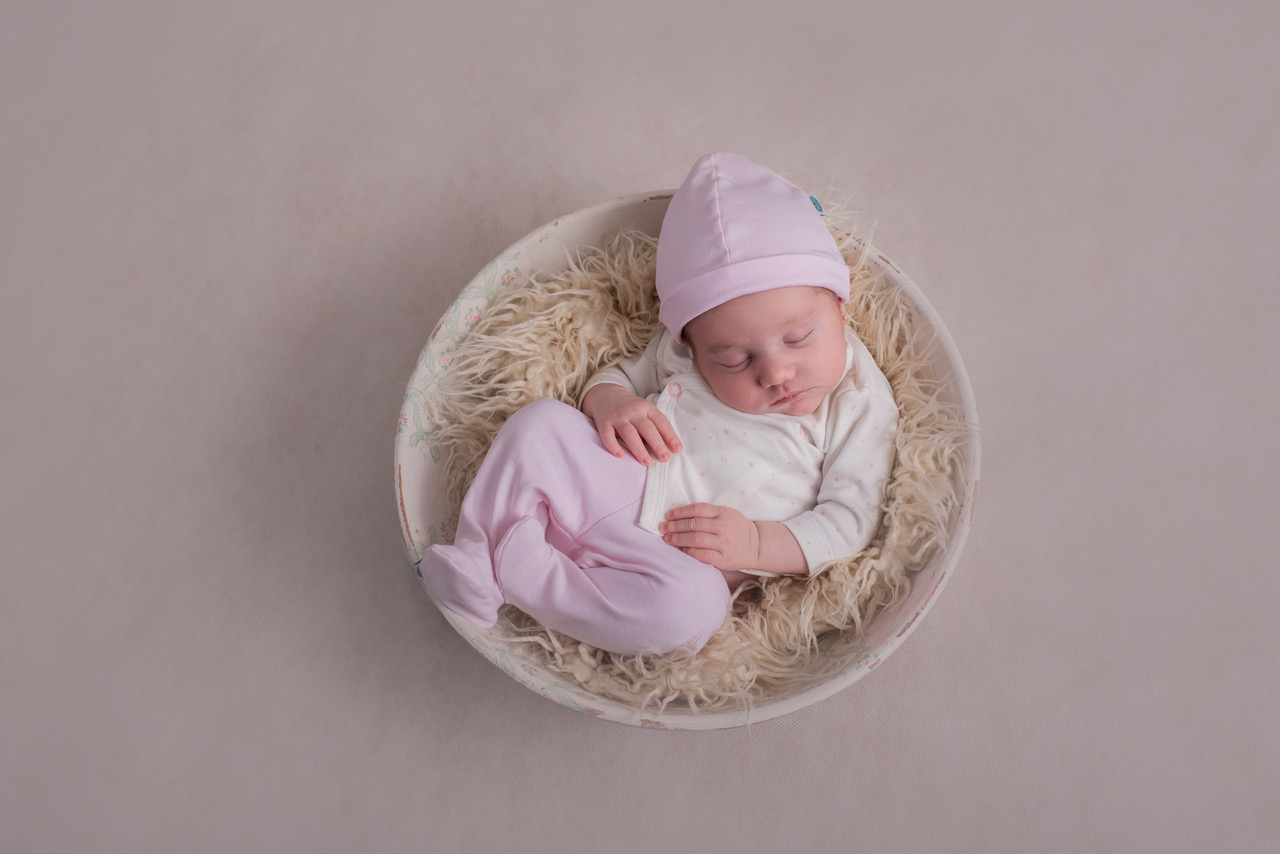 Imprescindibles para un bebé recién nacido | Blog Sweet Pima | Moda para bebés