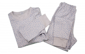 Pijamas para bebé 2 piezas