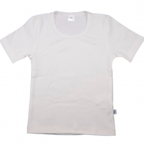 Camiseta interior blanca | Camisetas interior