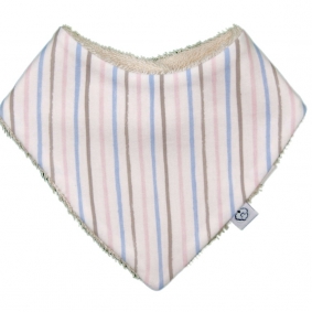Secababitas soft stripes | Secababitas para bebés