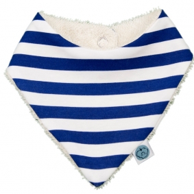 Secababitas Blue Stripes | Secababitas para bebés